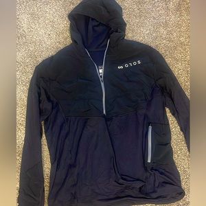 Oros apparel explorer hoodie